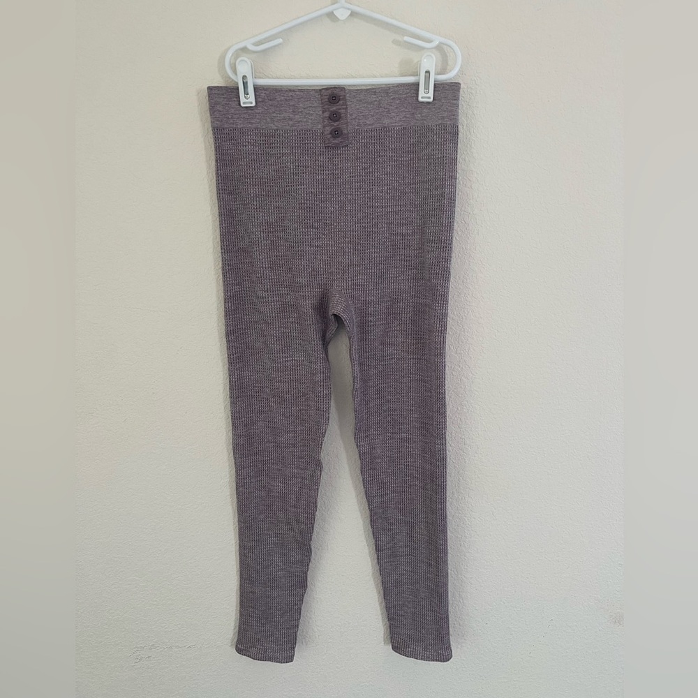 Fabletics Waffle Knit Set - Picture 3 of 3